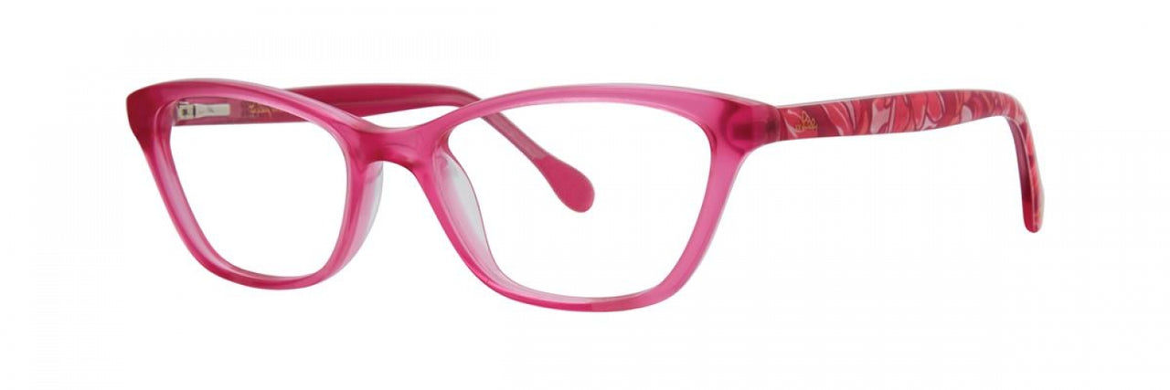 Lilly Pulitzer Gracie Eyeglasses