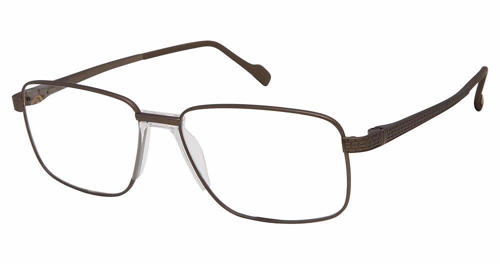 Stepper STE-60199-SI Eyeglasses