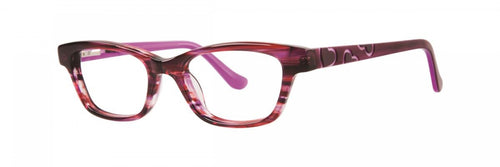 Kensie DANCING Eyeglasses