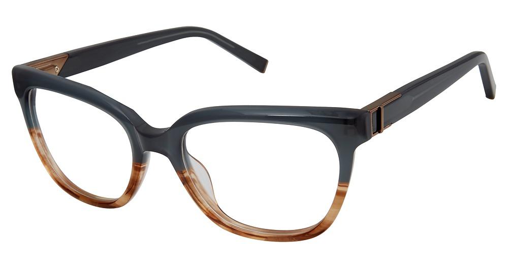 Kate Young for Tura K325 Eyeglasses