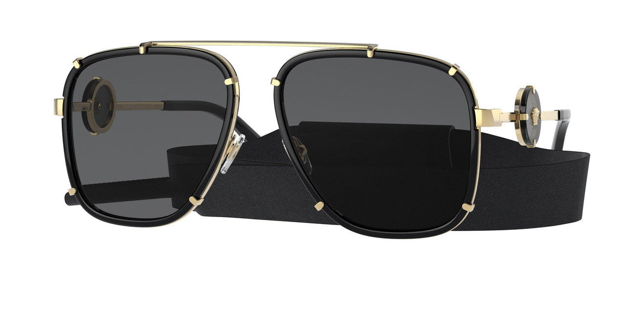 Versace 2233 Sunglasses