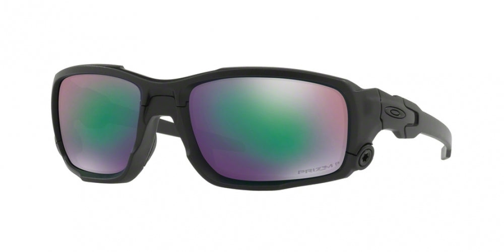 Oakley Si Ballistic Shocktube 9329 Sunglasses