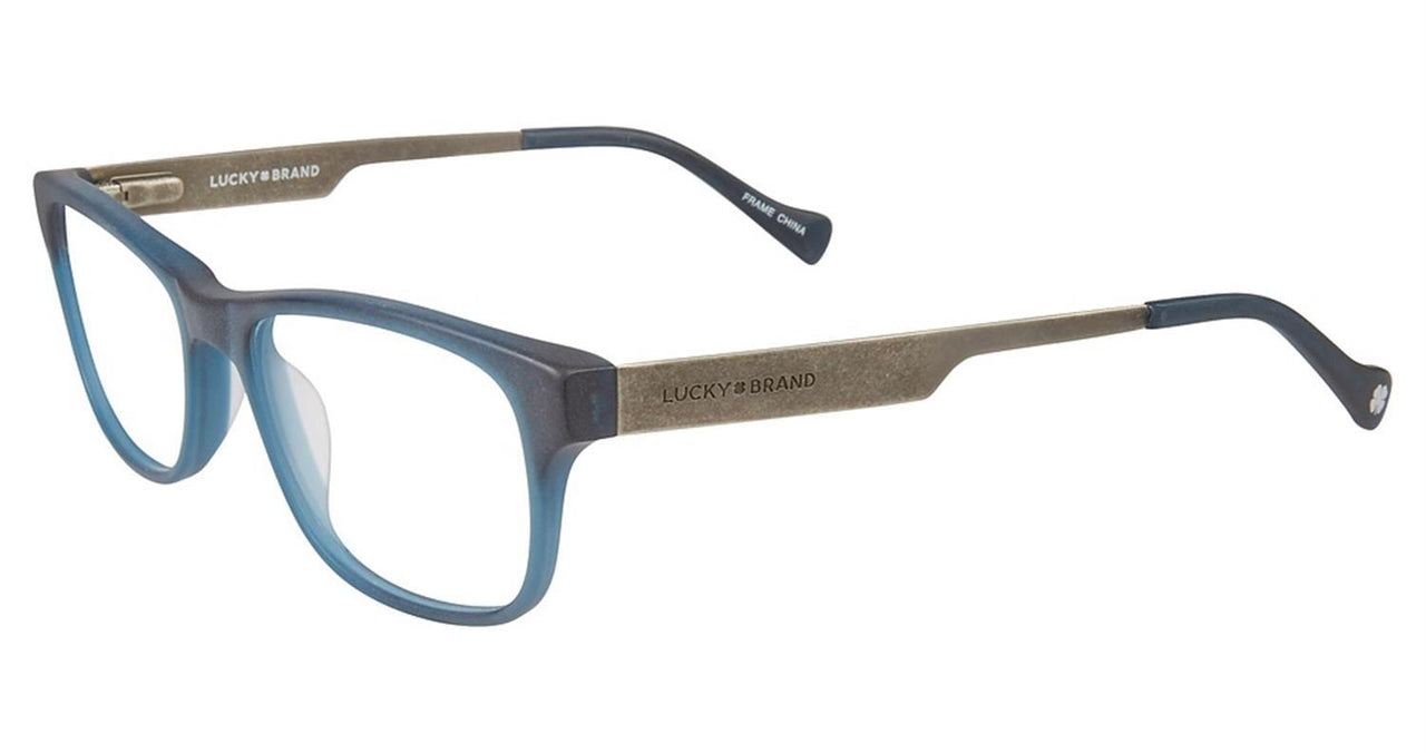 Lucky Brand D807 Eyeglasses