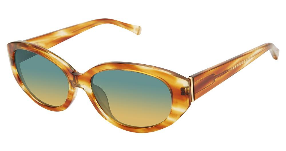 Kate Young for Tura K569 Sunglasses