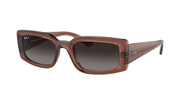 Ray-Ban Kiliane 4395 Sunglasses