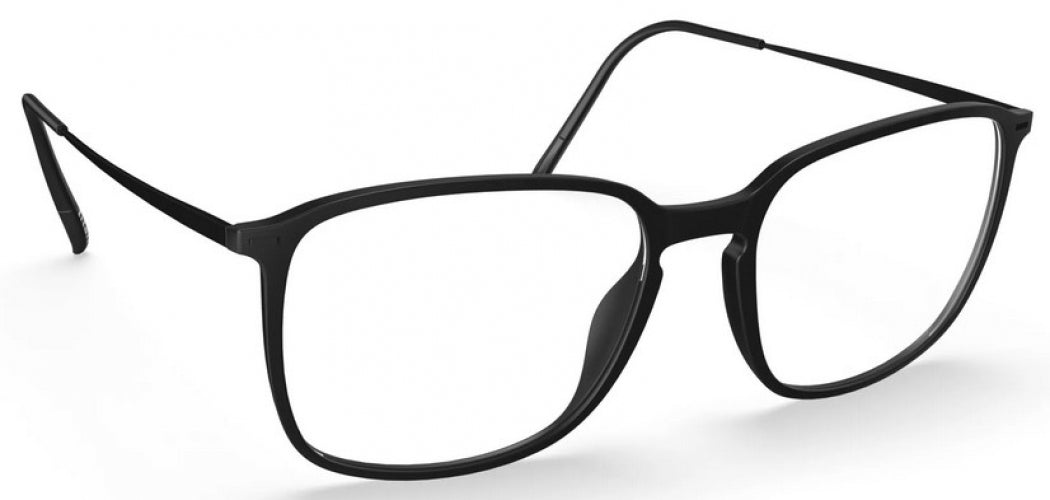 Silhouette Illusion Lite Fullrim 2945 Eyeglasses