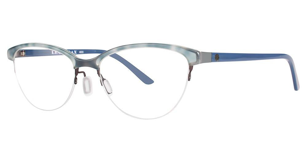 Leon Max LM4033 Eyeglasses