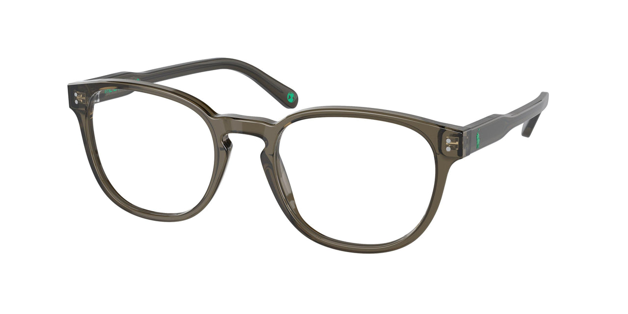 Polo 2232 Eyeglasses