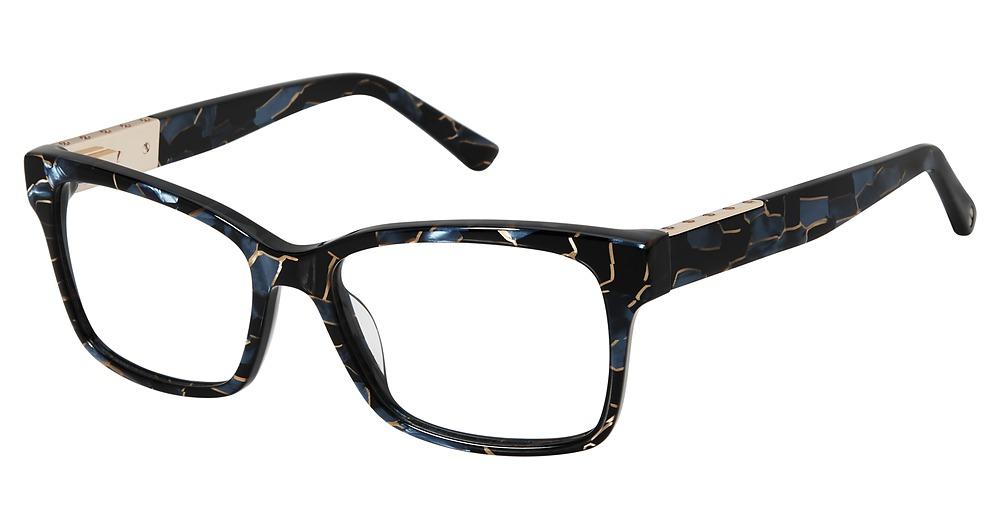 L.A.M.B. LA060 Eyeglasses