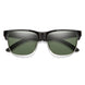 80756L7 - Black - Chromapop Polarized Gray Green