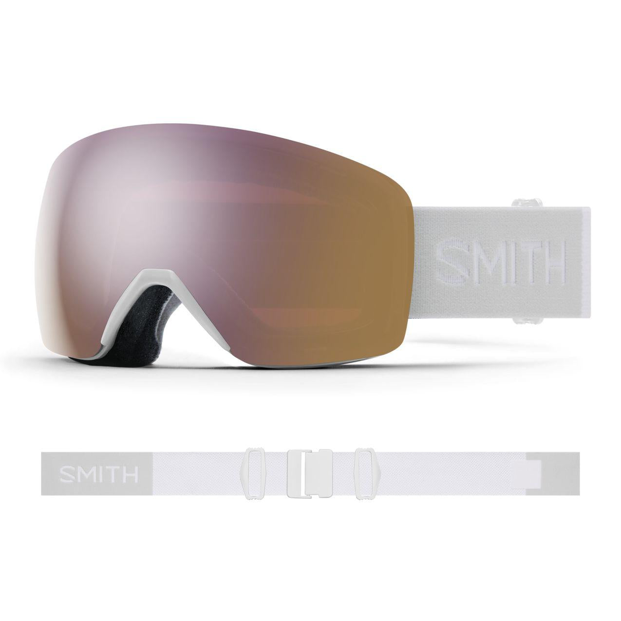 Smith Optics Snow Goggles M00681 Skyline Goggles