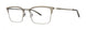 Red Rose RIVOLI Eyeglasses