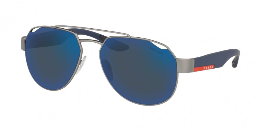 Prada Linea Rossa Lifestyle 57US Sunglasses