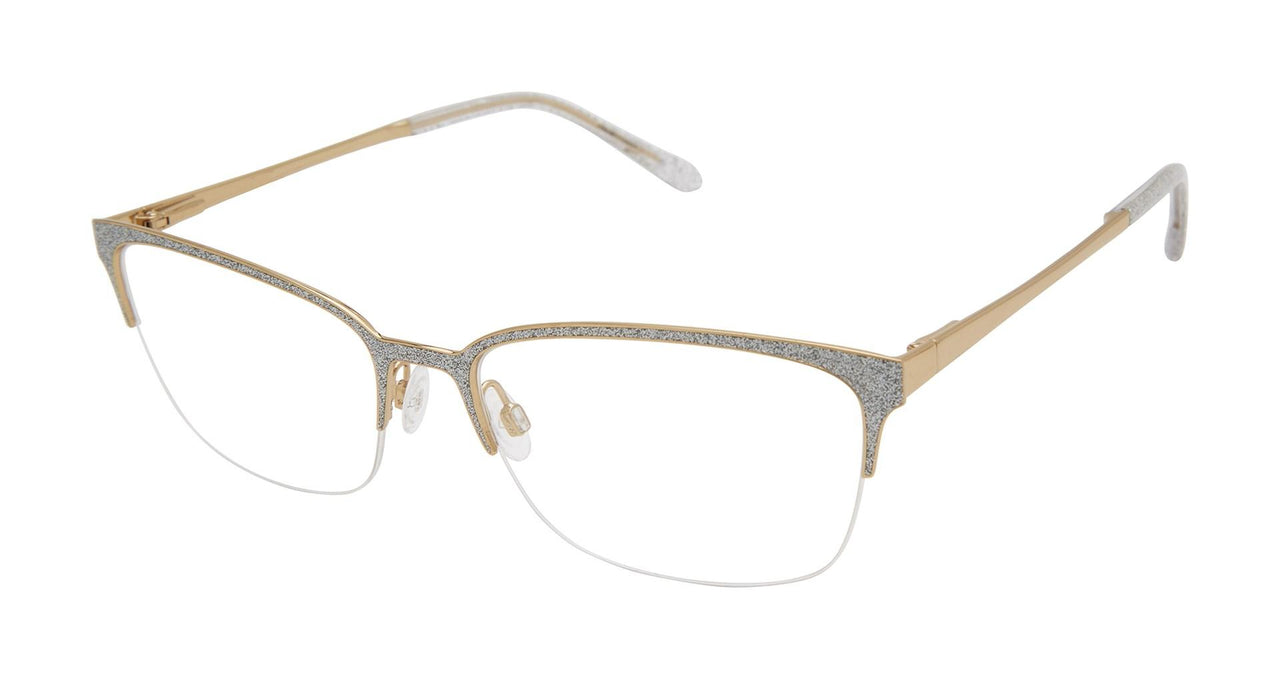 Lulu Guinness L226 Eyeglasses