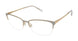 Lulu Guinness L226 Eyeglasses