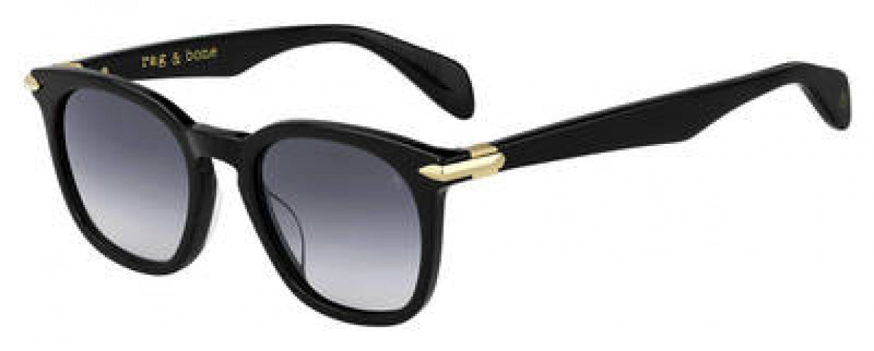 Rag & Bone 5021 Sunglasses