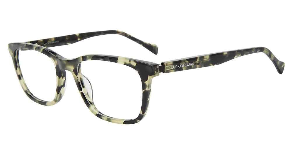 Lucky Brand VLBD425 Eyeglasses