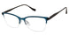 Tura by Lara Spencer LS108 Eyeglasses