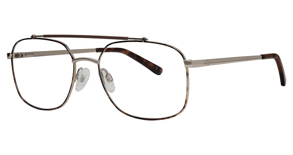 Stetson S377 Eyeglasses