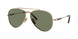 Ray-Ban Aviator Titanium 8225 Sunglasses