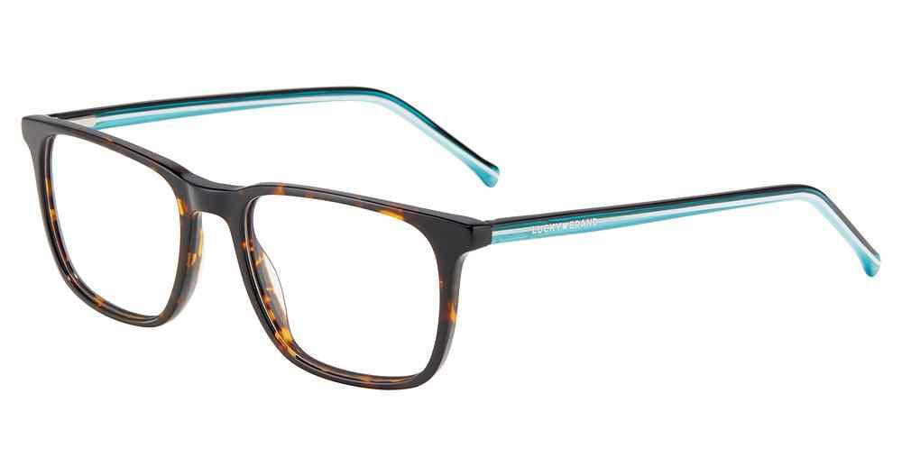 Lucky Brand D418 Eyeglasses