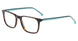 Lucky Brand D418 Eyeglasses