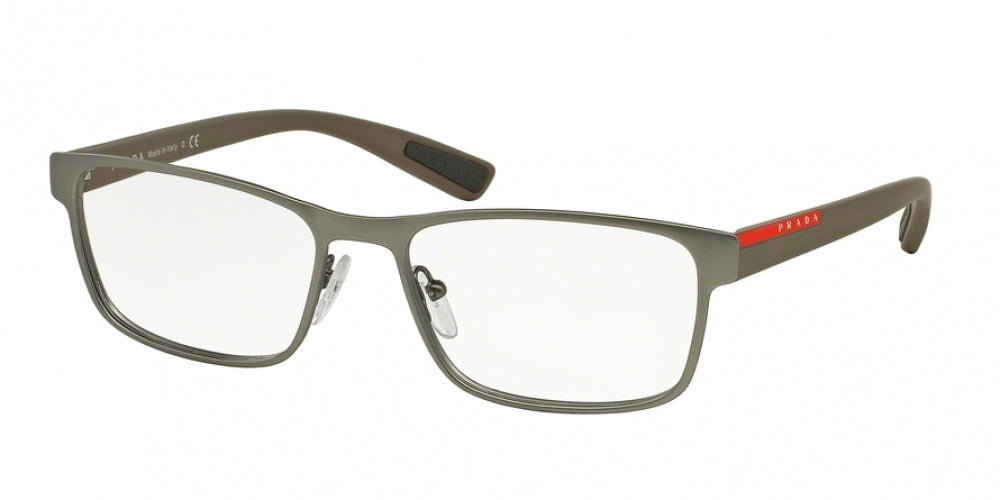 Prada Linea Rossa Lifestyle 50GV Eyeglasses