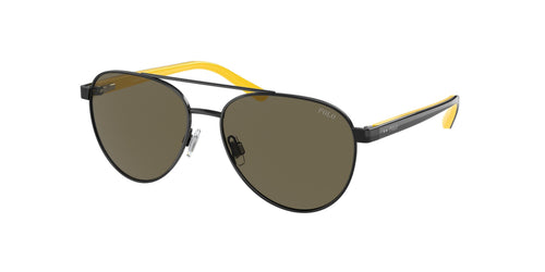 Polo Prep 9001 Sunglasses
