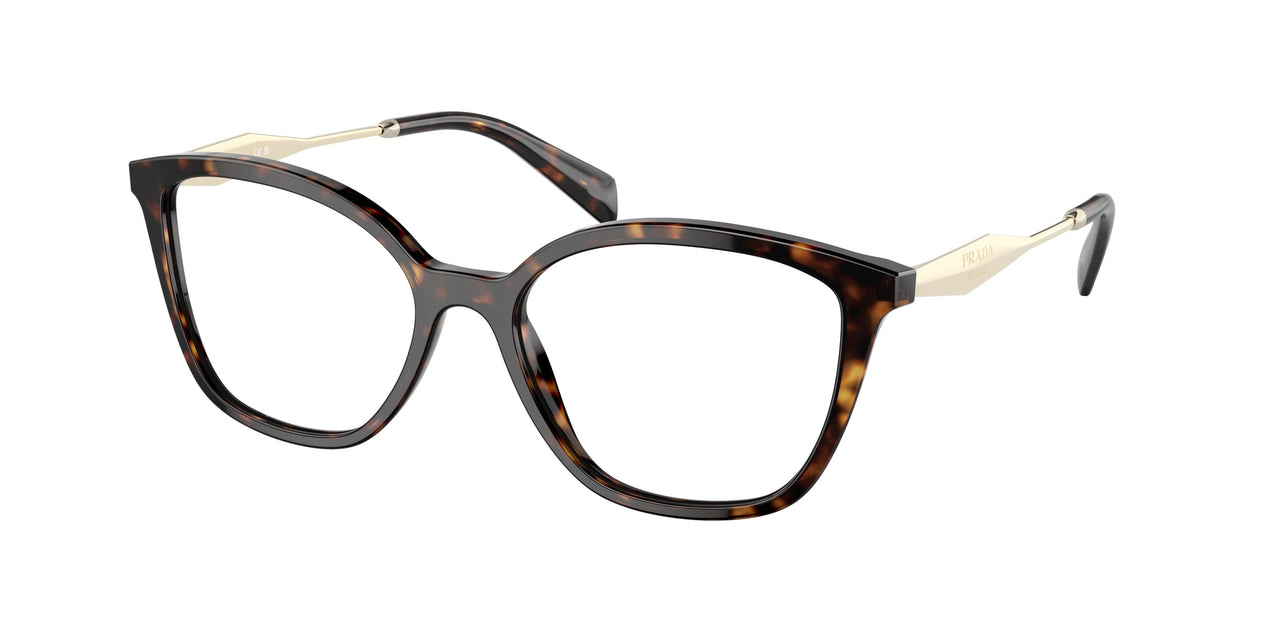 Prada 02ZV Eyeglasses