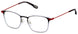 New Balance 4087 Eyeglasses