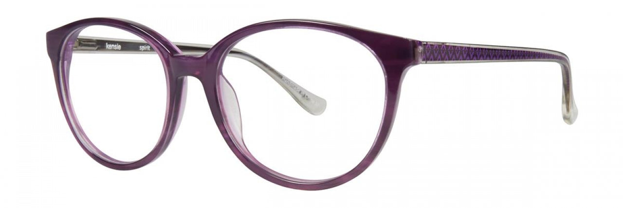 Kensie SPIRIT Eyeglasses