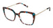 Kliik K-709 Eyeglasses