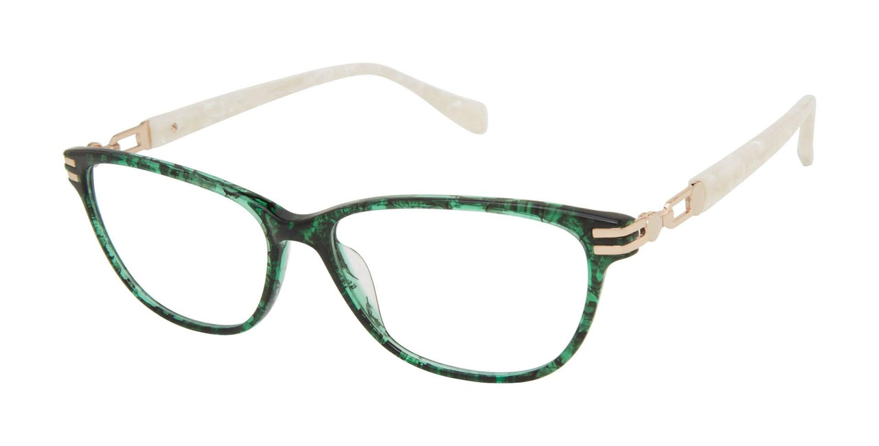 Tura by Lara Spencer LS305 Eyeglasses