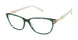 Tura by Lara Spencer LS305 Eyeglasses