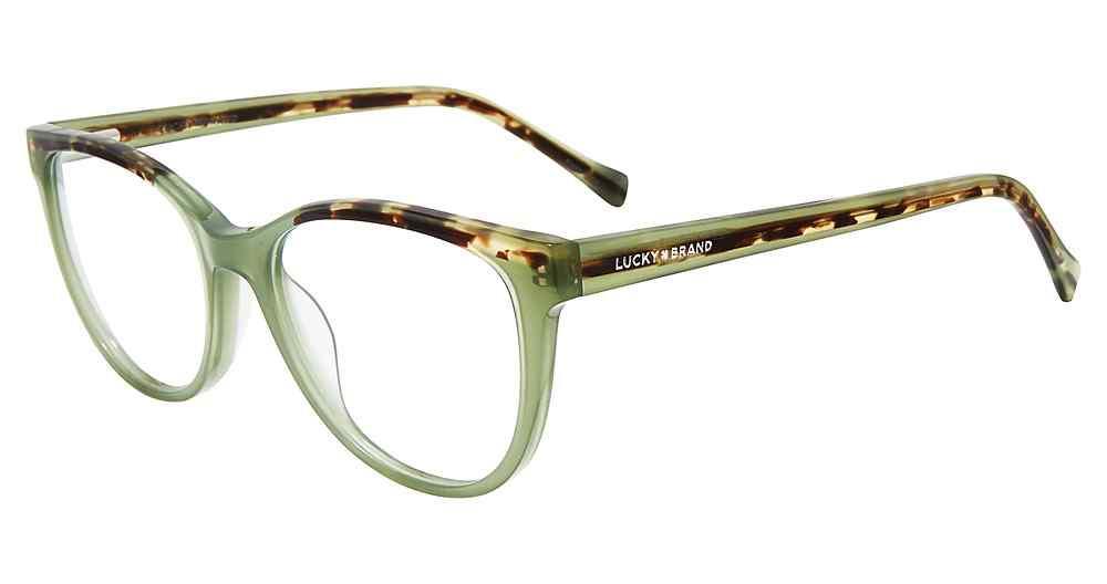 Lucky Brand D223 Eyeglasses