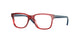 Vogue Junior Clear 2006 Eyeglasses