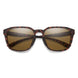 HGC56L5 - Matte Tortoise - Chromapop Polarized Brown