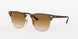 Ray-Ban Clubmaster Metal 3716 Sunglasses