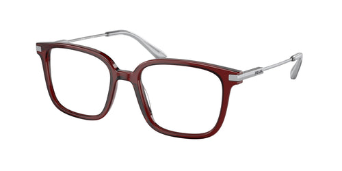 Prada 04ZVF Eyeglasses