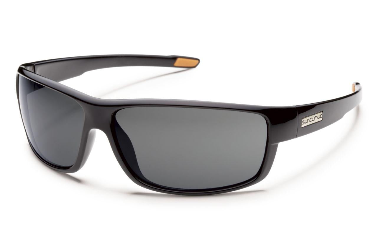 Smith Optics Lifestyle Suncloud 240538 Voucher Sunglasses