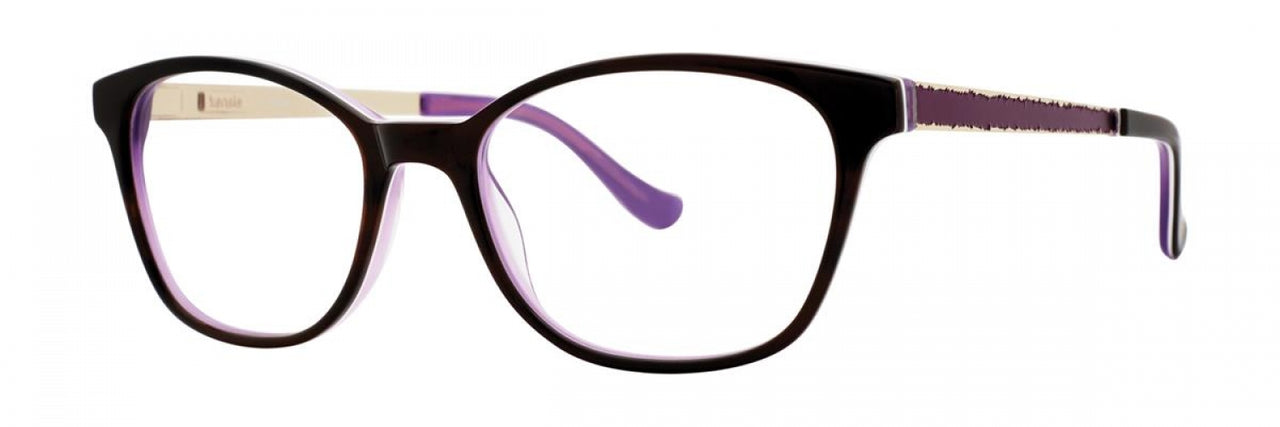 Kensie TRAVEL Eyeglasses