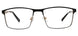 Rectangle Full Rim 201941 Eyeglasses