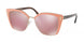 Prada Catwalk 56TS Sunglasses