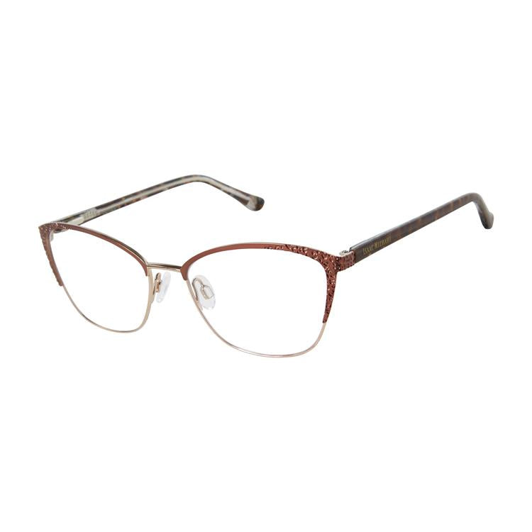 Isaac Mizrahi NY IM30044 Eyeglasses