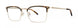 Red Rose RIVOLI Eyeglasses