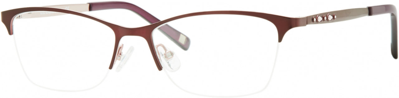 Liz Claiborne 654 Eyeglasses