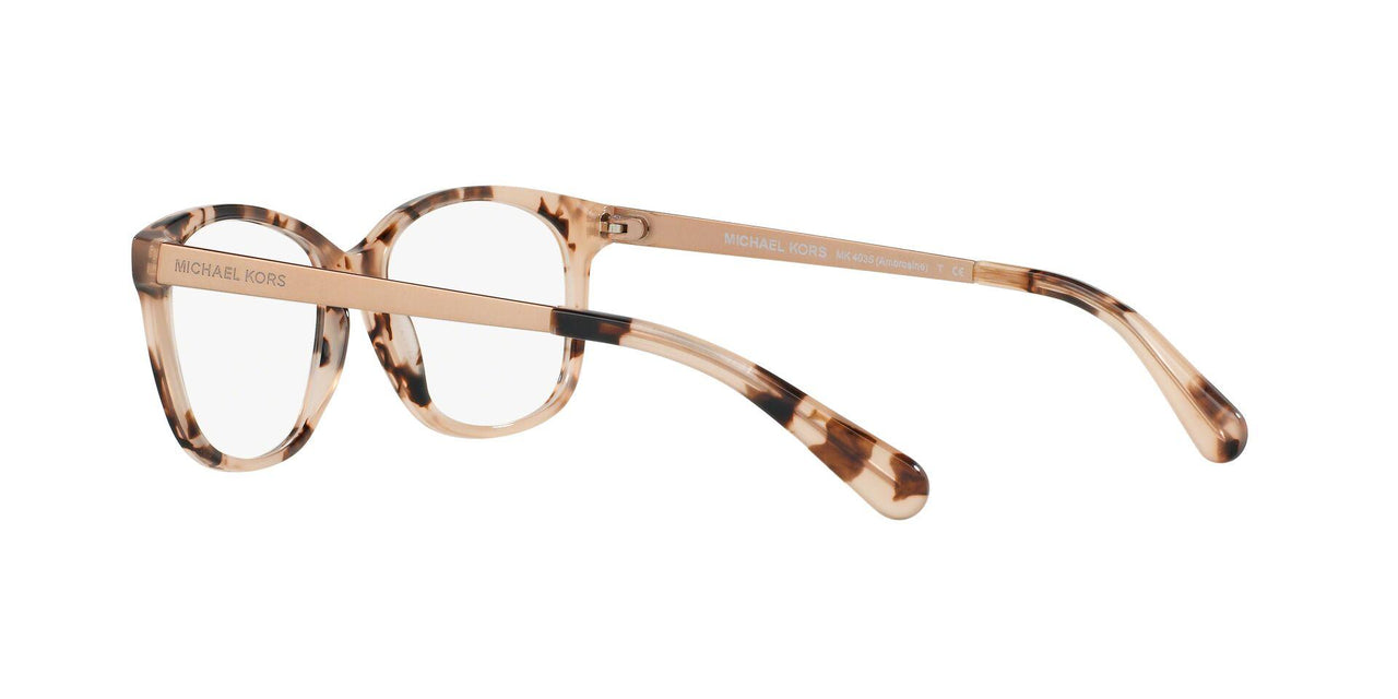 Michael Kors Ambrosine 4035 Eyeglasses