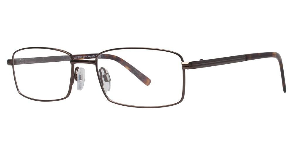 Stetson Off Road OR5036 Eyeglasses