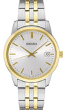 Seiko Essentials SUR402 Watch