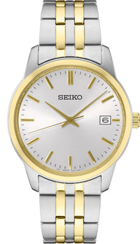 Thumbnail for Seiko Essentials SUR402 Watch